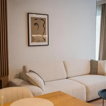 Apartament Cicha Przystan Nad Ilawska Woda Daire
