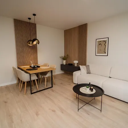 Apartament Cicha Przystan Nad Ilawska Woda Daire *