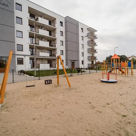 Apartament Cicha Przystan Nad Ilawska Woda Daire Iława