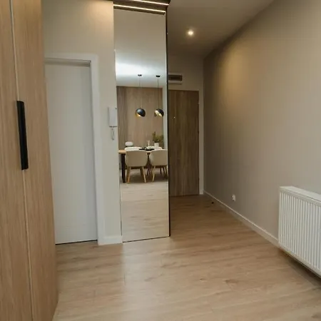 Daire Apartament Cicha Przystan Nad Ilawska Woda Iława