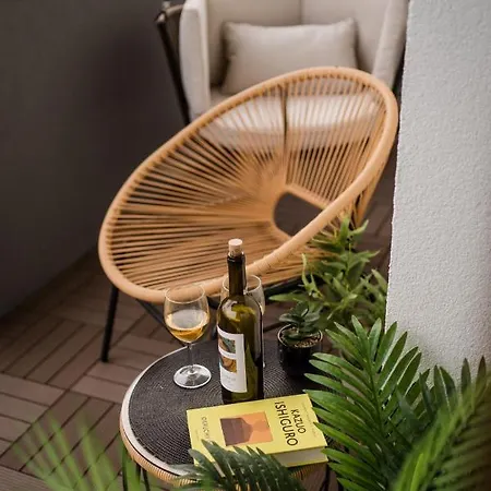 Daire Apartament Cicha Przystan Nad Ilawska Woda