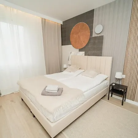 Apartament Cicha Przystan Nad Ilawska Woda Daire Iława