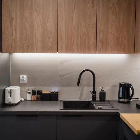 Apartament Cicha Przystan Nad Ilawska Woda * Iława