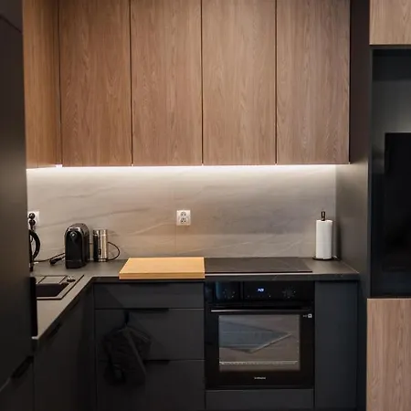 Apartament Cicha Przystan Nad Ilawska Woda Daire