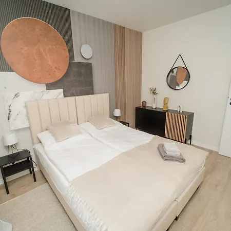 Apartament Cicha Przystan Nad Ilawska Woda