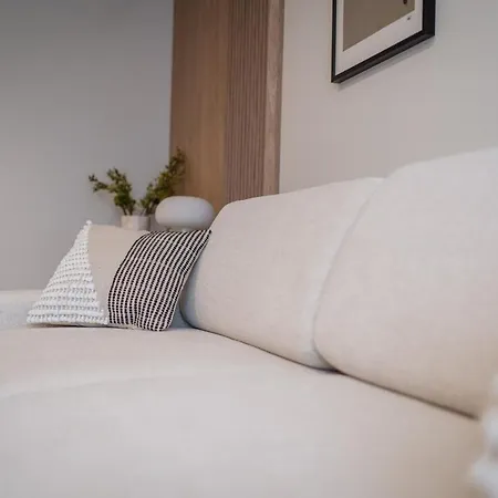 Daire Apartament Cicha Przystan Nad Ilawska Woda Iława