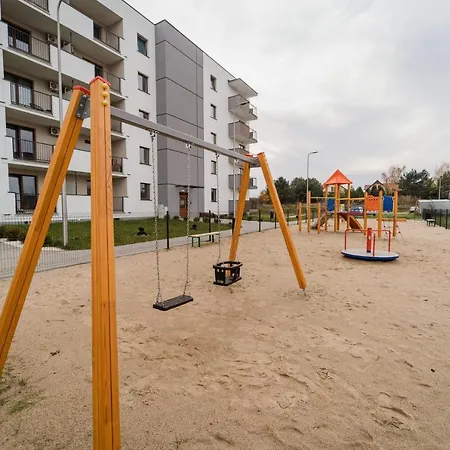 Apartament Cicha Przystan Nad Ilawska Woda * Iława