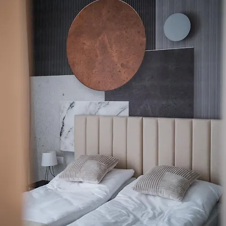 Apartament Cicha Przystan Nad Ilawska Woda *